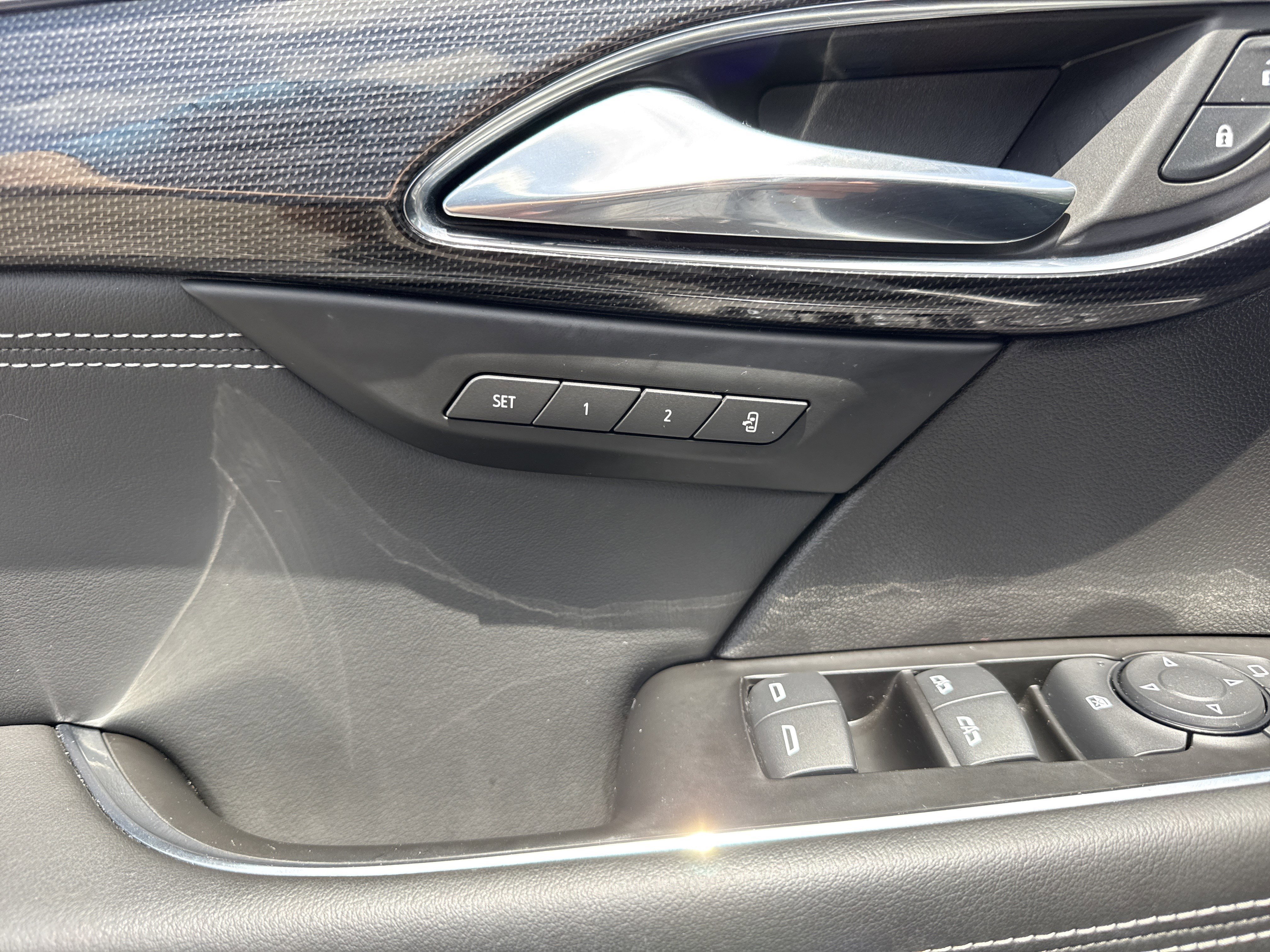 2023 Buick Envision Essence - Photo 13