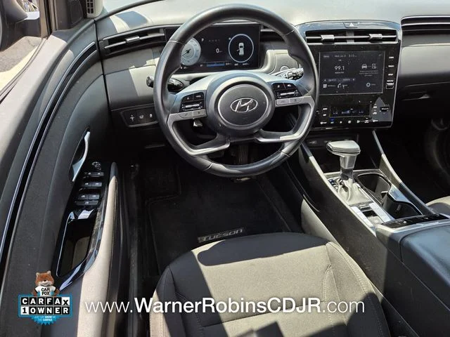 Used 2022  Hyundai XRT image 9
