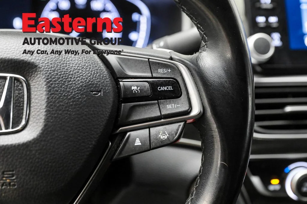 Used 2022 White Honda Sport image 16