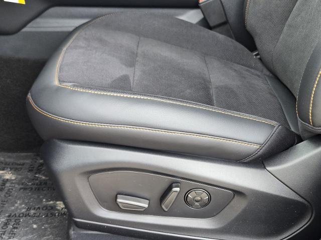 New 2026 Agate Black Metallic Ford Tremor® image 37