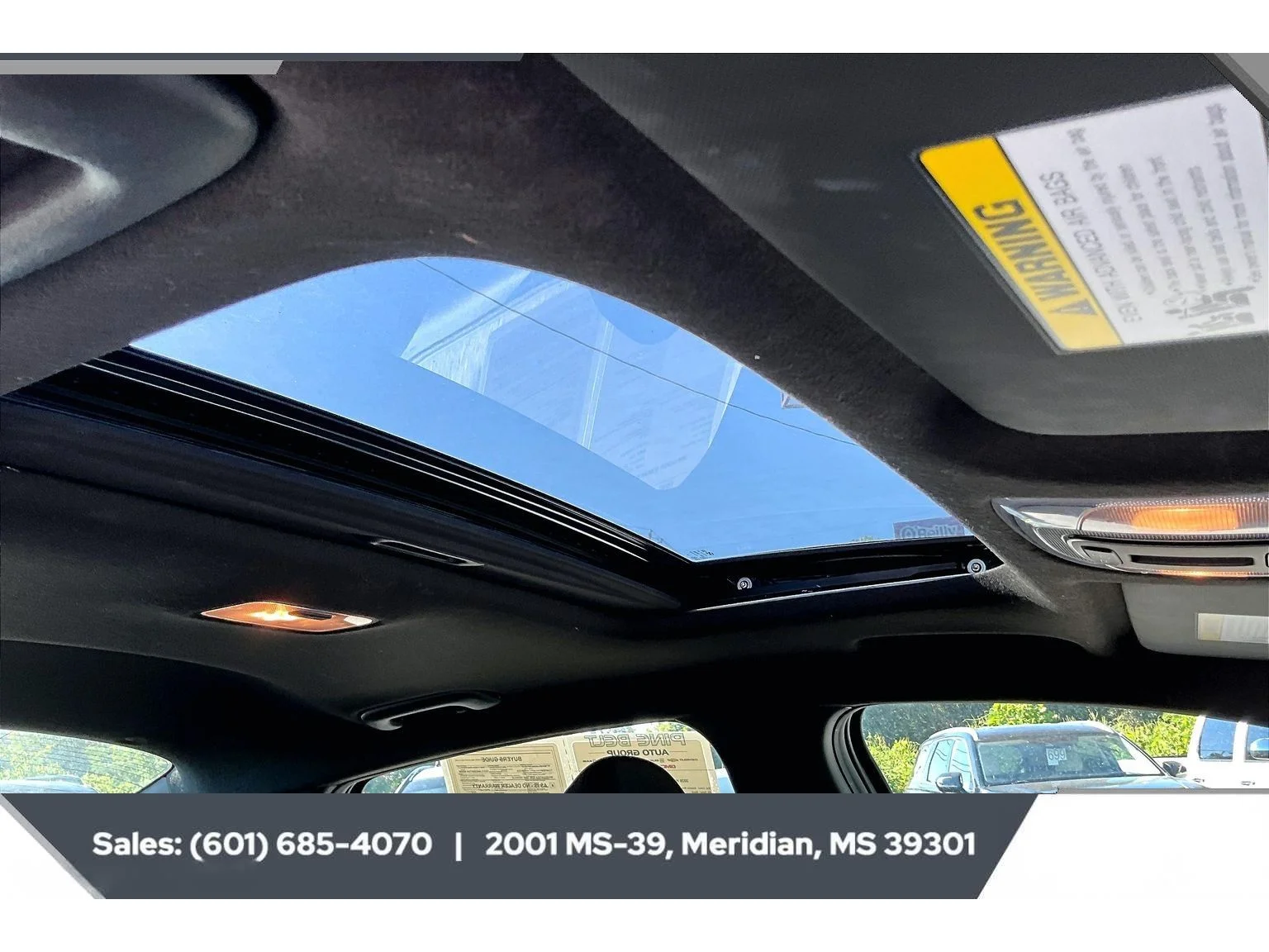 Used 2026 AMAZON GRAY Hyundai SEL Sport Premium image 16