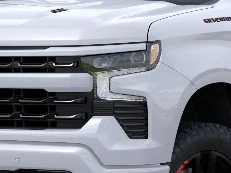 New 2026 Summit White Chevrolet RST image 10