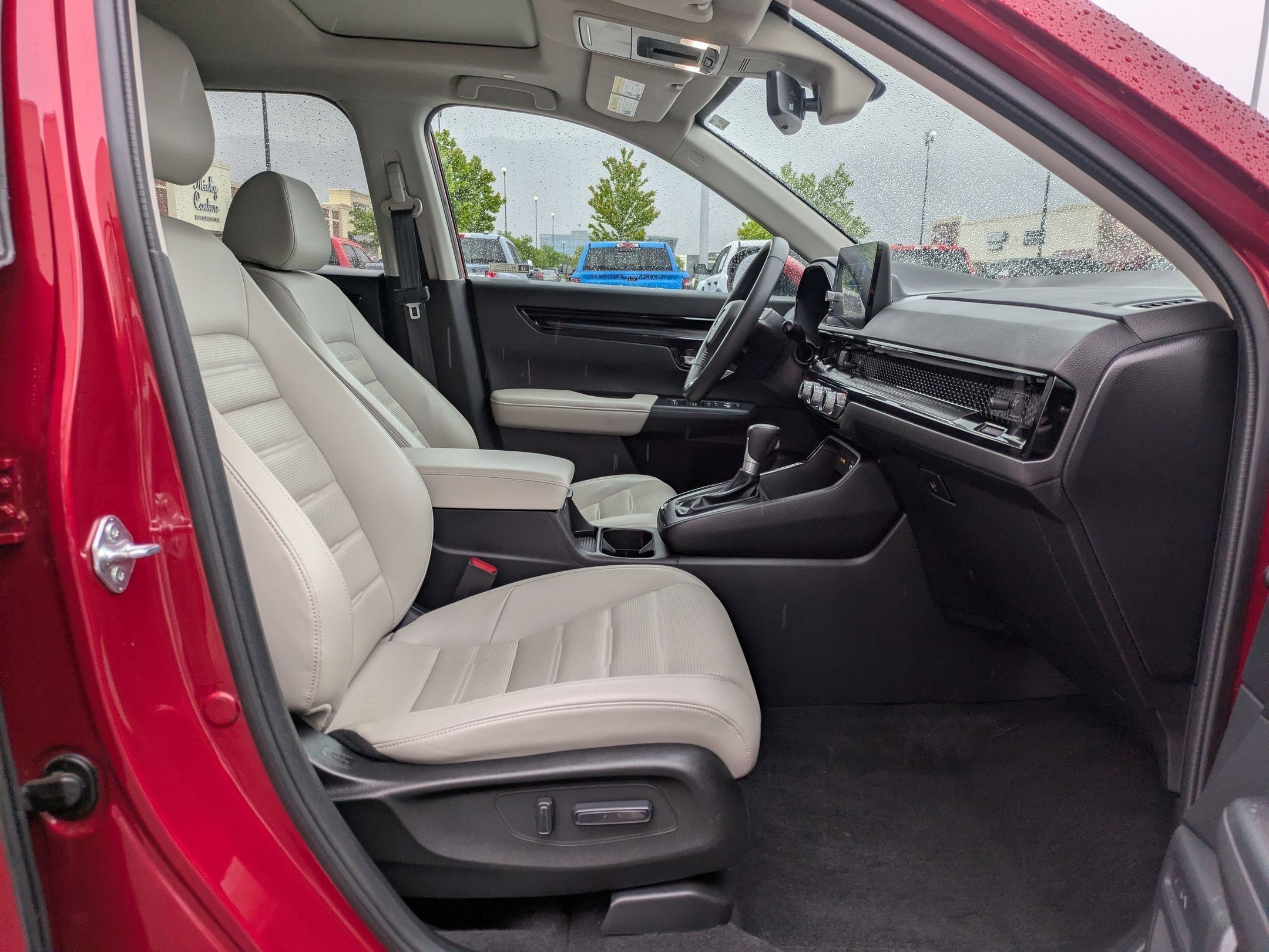 2024 Honda CR-V EX-L - Photo 66
