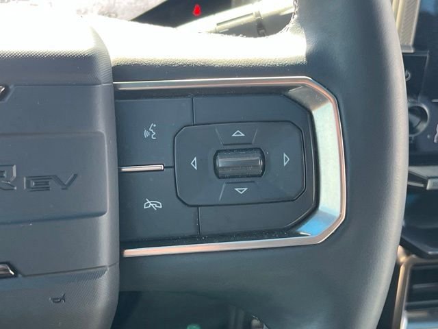 Used 2025 Gray GMC 2X image 17