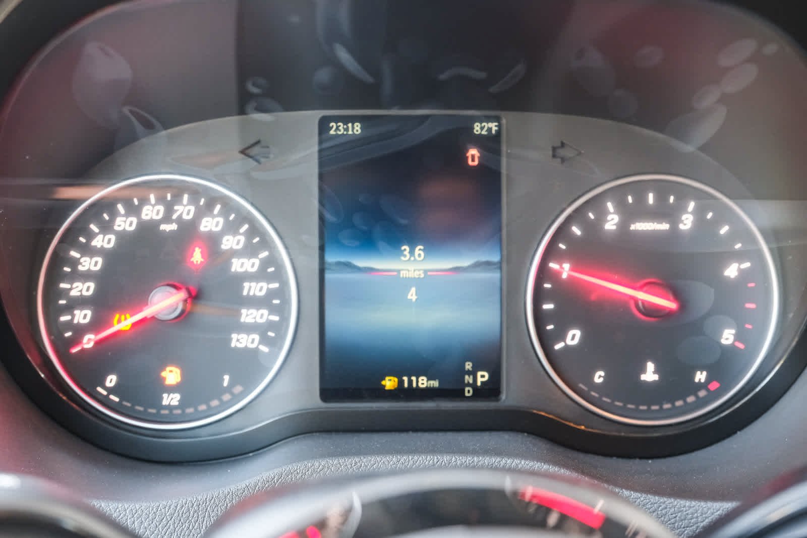New 2025 Arctic+White Mercedes-Benz Cargo 144WB High Roof RWD 2.0L I4 Diesel Turbo SO image 57