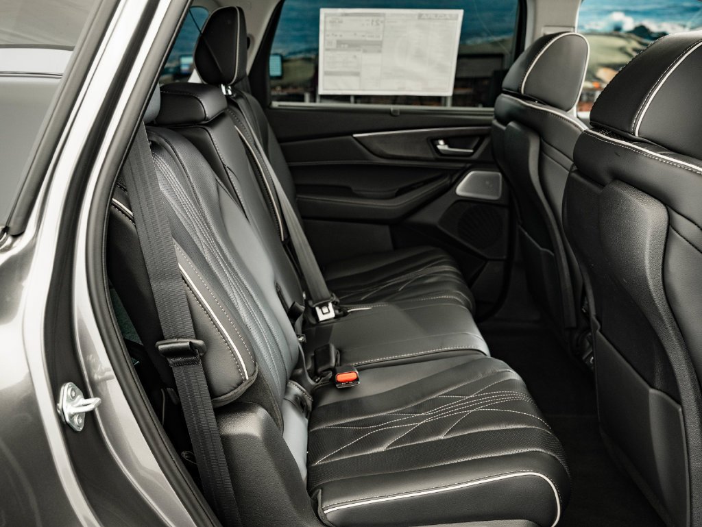 2026 Acura MDX Advance Package - Photo 105