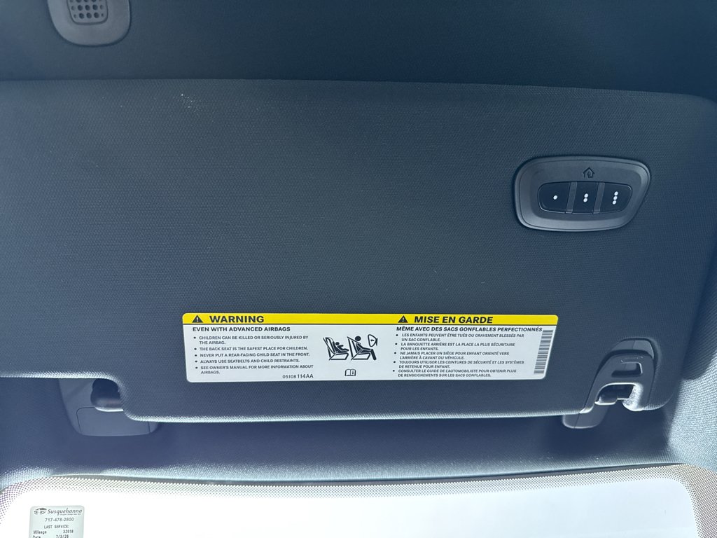 Used 2021 Hydro Blue Pearlcoat Ram Big Horn image 29