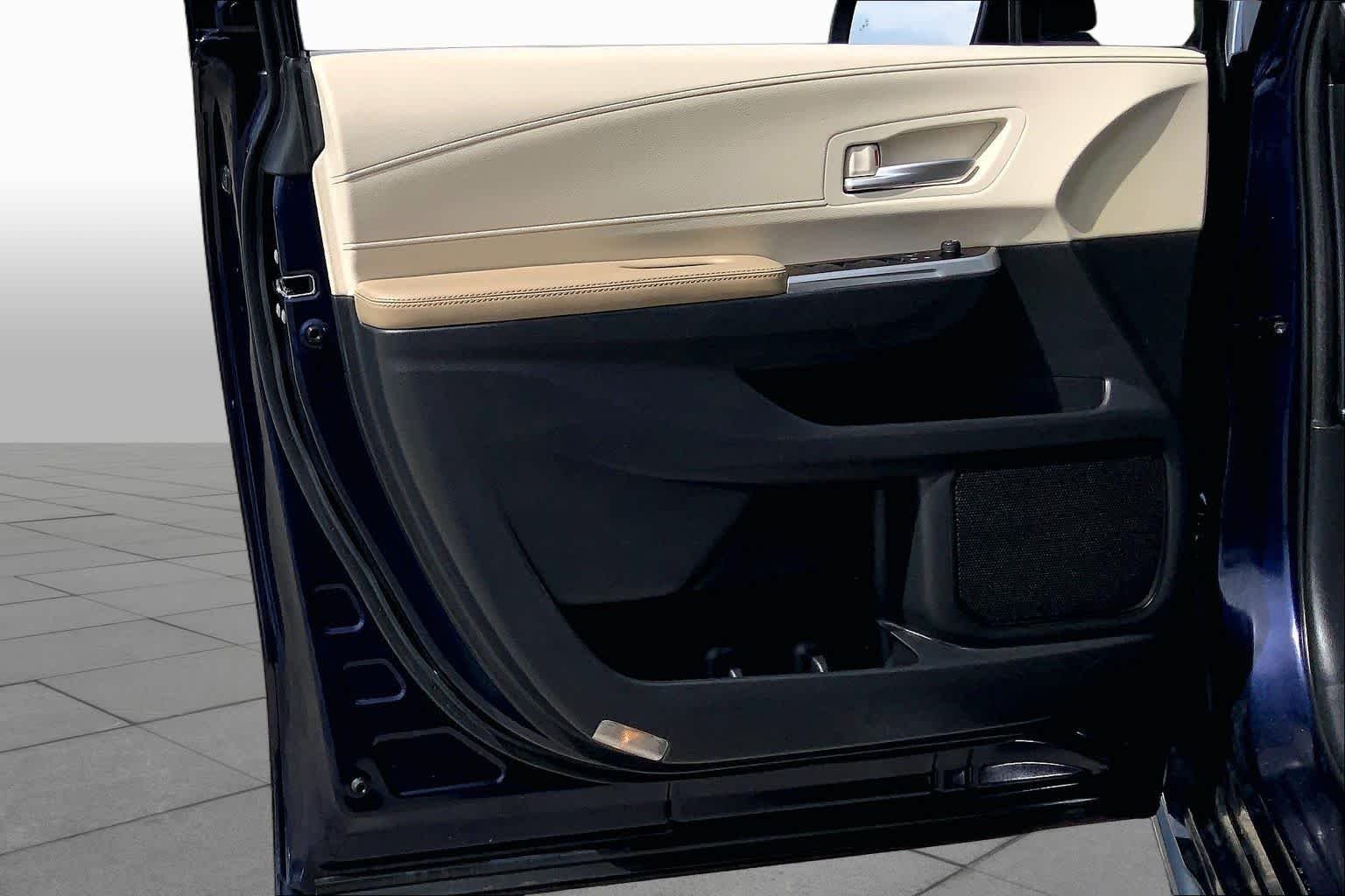 Used 2023 Blueprint Toyota XLE image 21