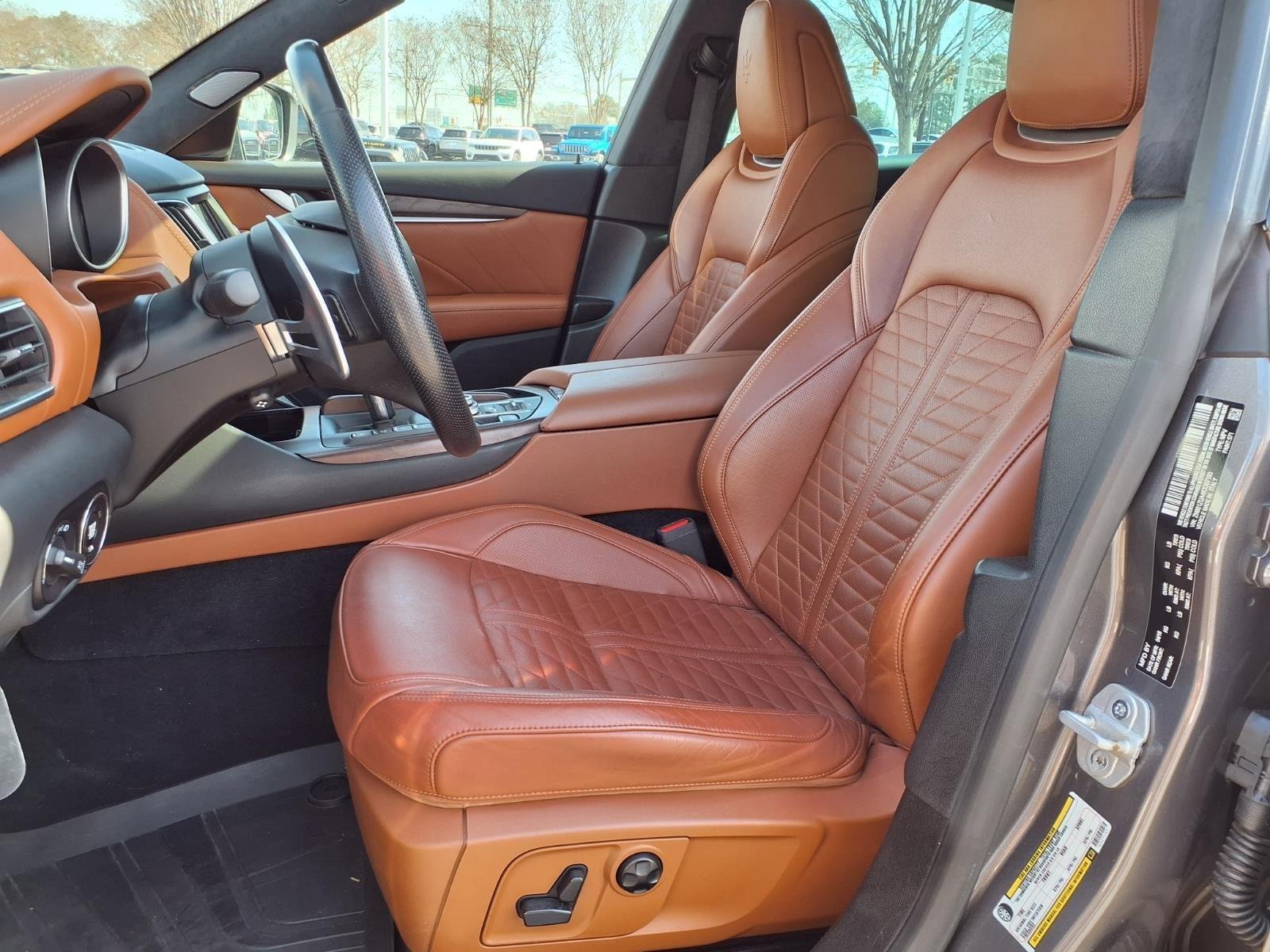 2019 Maserati Levante GTS - Photo 20