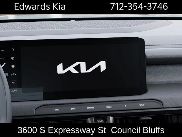 New 2027 Black Kia X-Line SX image 22