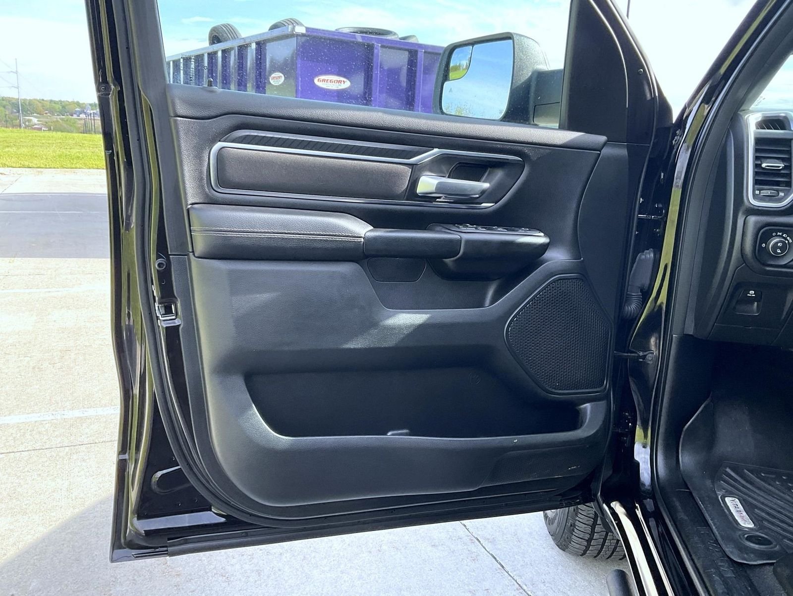 2025 RAM Ram 1500 Pickup Big Horn/Lone Star - Photo 9