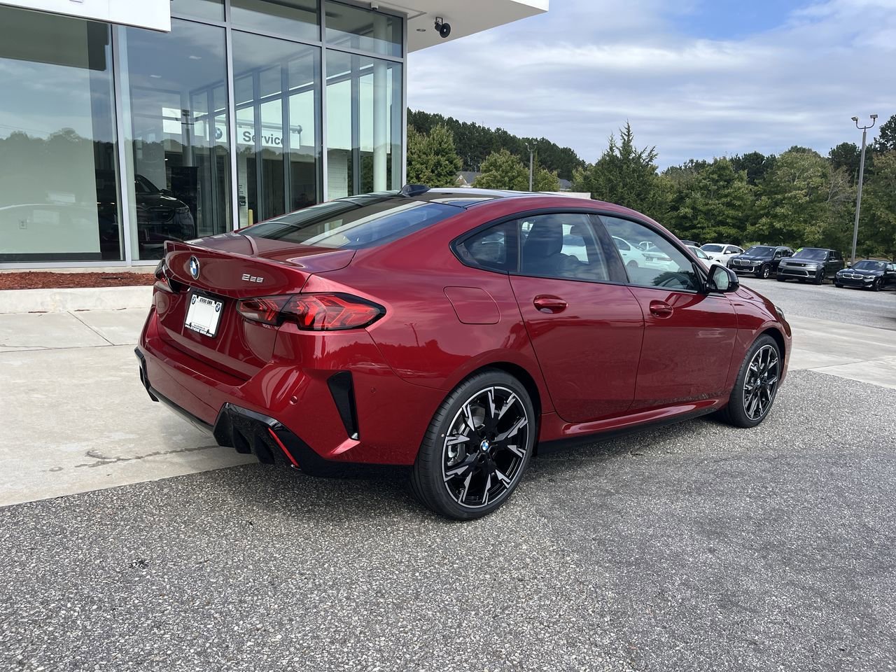 2026 BMW 2 Series 228 - Photo 8