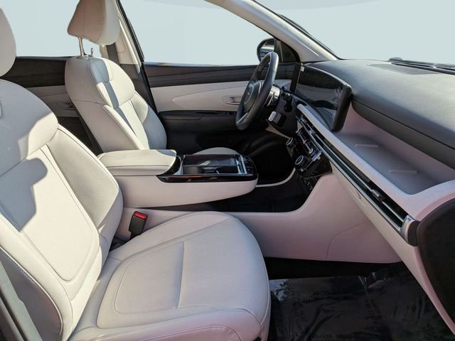 2025 Hyundai Tucson SEL Convenience - Photo 34