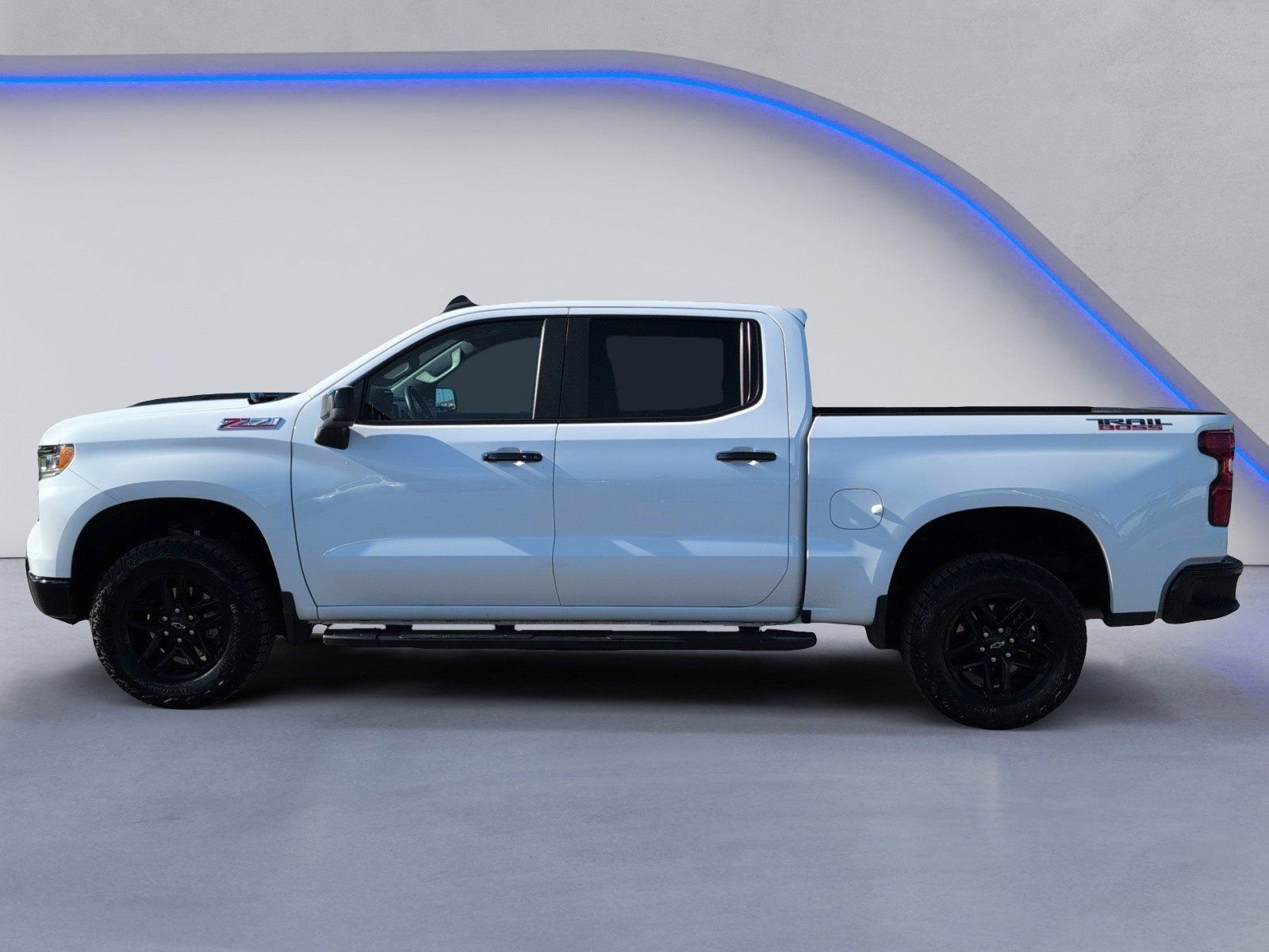 2024 Chevrolet Silverado 1500 LT Trail Boss - Photo 11