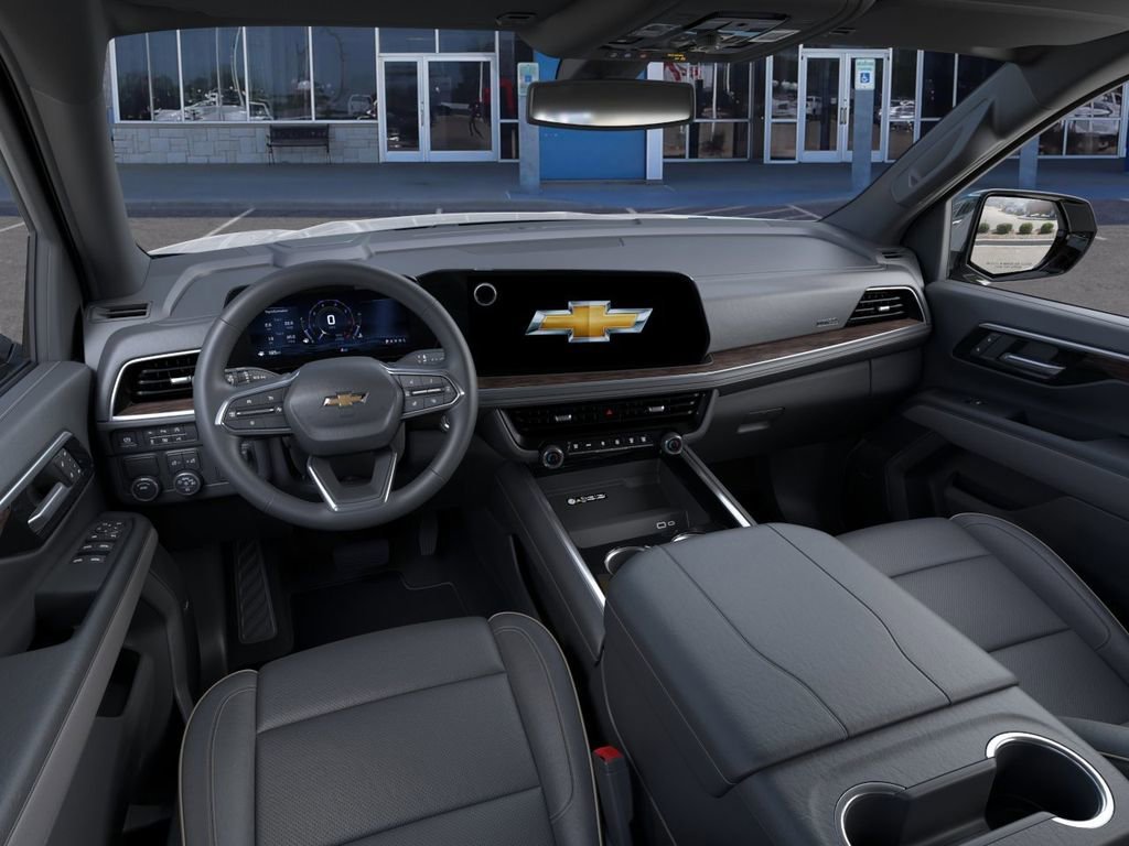 New 2026 Polar White Tricoat Chevrolet Premier image 15