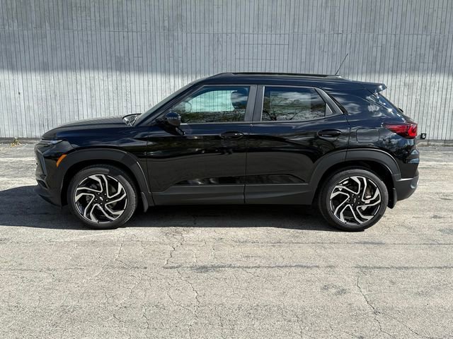 2026 Chevrolet Trailblazer RS - Photo 9