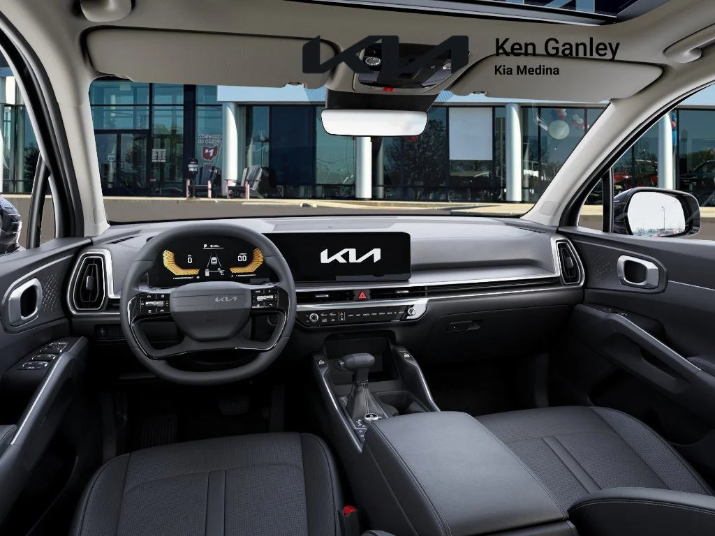 New 2026  Kia S image 14