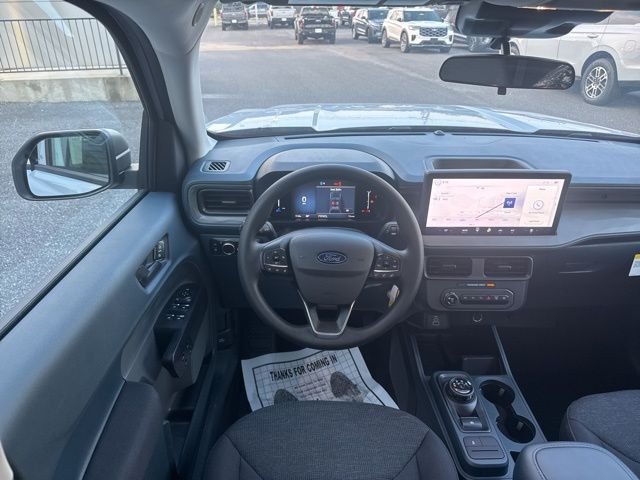 2025 Ford Maverick XL - Photo 28