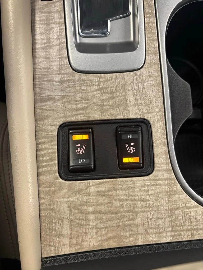 2021 Nissan Murano SL - Photo 5