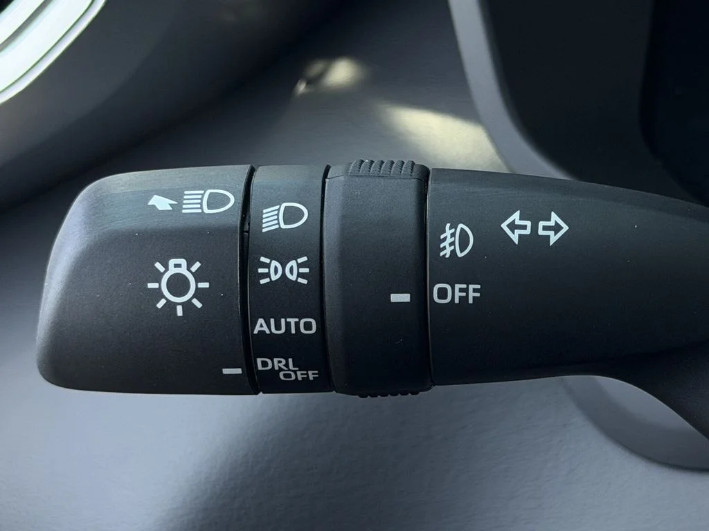 Used 2025 Gray Toyota Platinum image 25