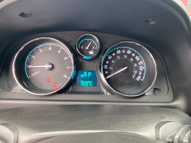 Used 2015 Red Chevrolet LT image 21