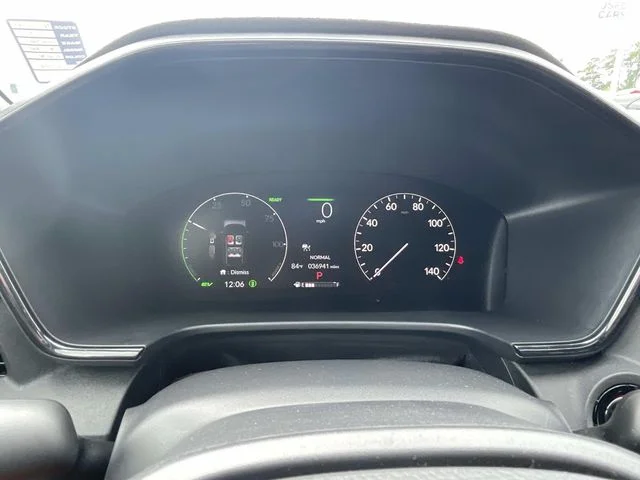 Used 2025 Gray Honda Sport-L image 19