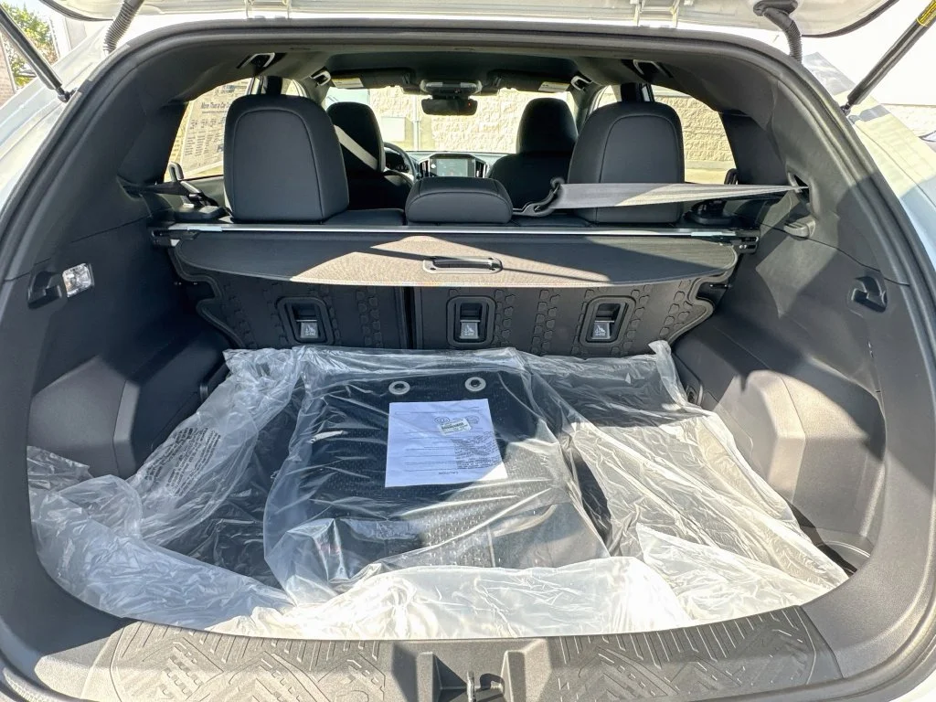 New 2027  Subaru Wilderness image 30