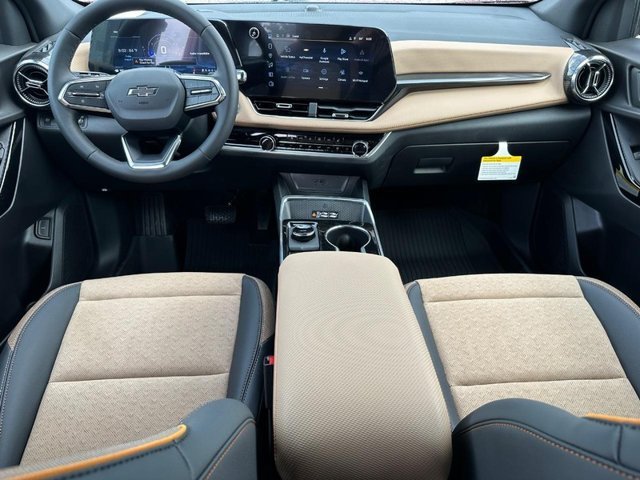 New 2027 Radiant Red Tintcoat Chevrolet ACTIV image 6