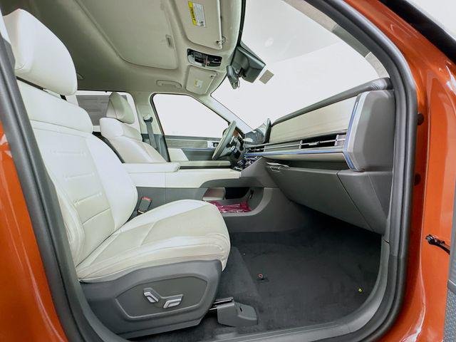 2025 Hyundai Santa Fe Calligraphy - Photo 47