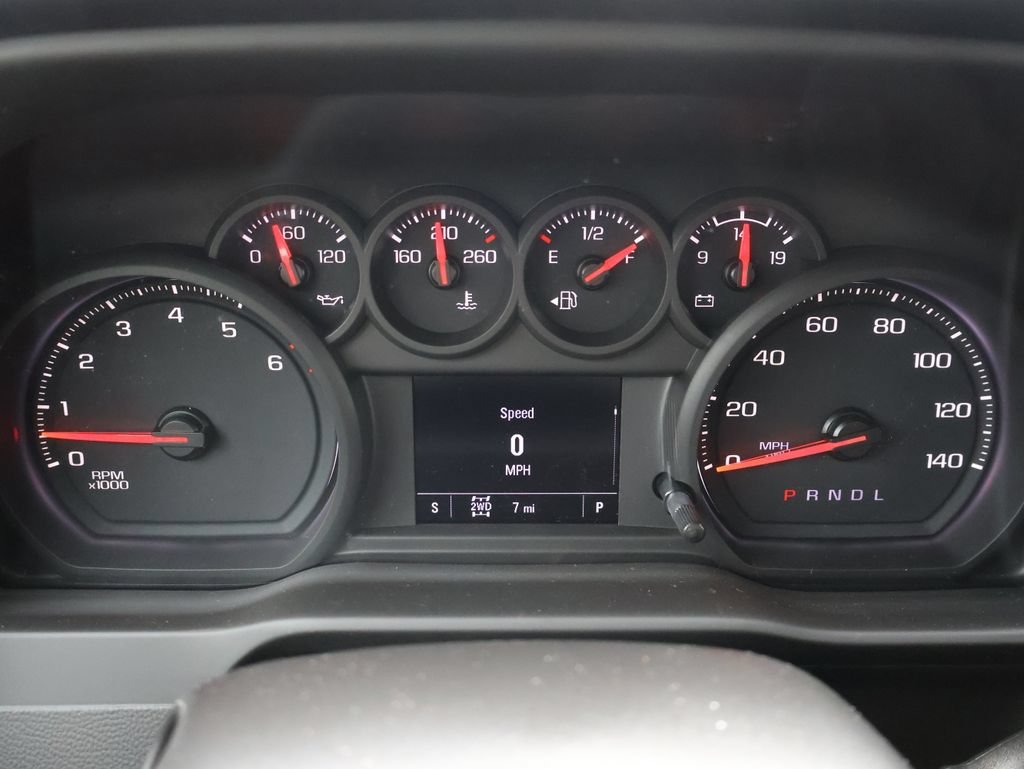 2026 GMC Sierra 3500HD Pro - Photo 39