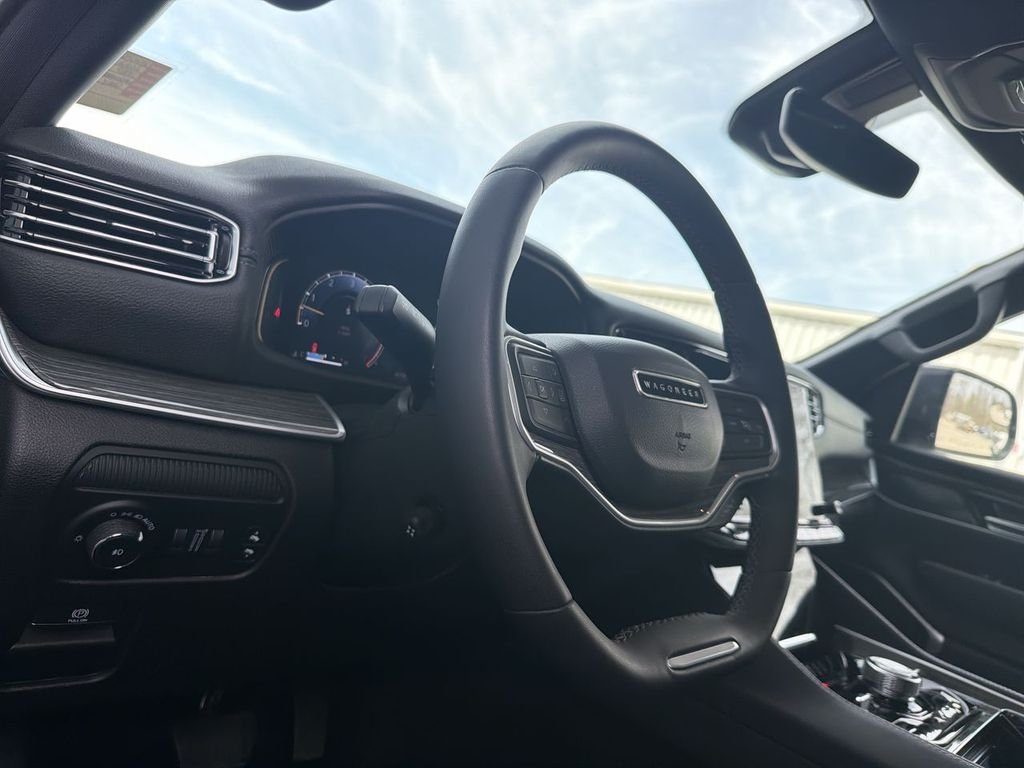 Used 2022 Gray Jeep Series III image 10