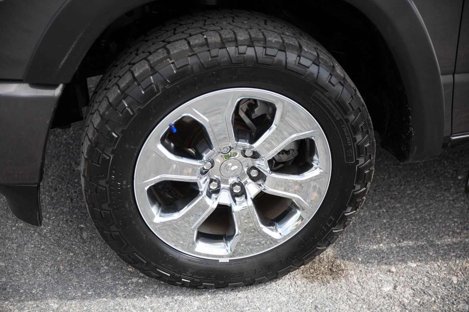 2023 RAM Ram 1500 Pickup Big Horn/Lone Star - Photo 10