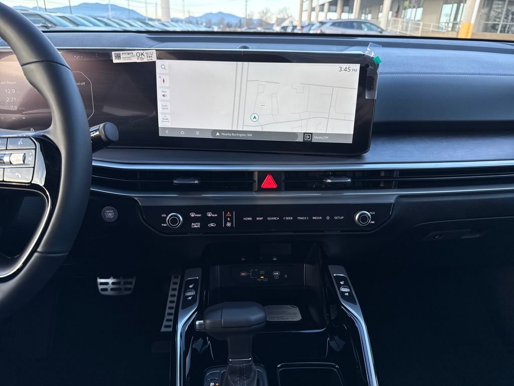 2026 Kia Sorento X-Line SX Prestige - Photo 25