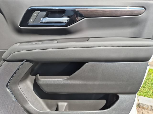 2026 Chevrolet Tahoe LS - Photo 30