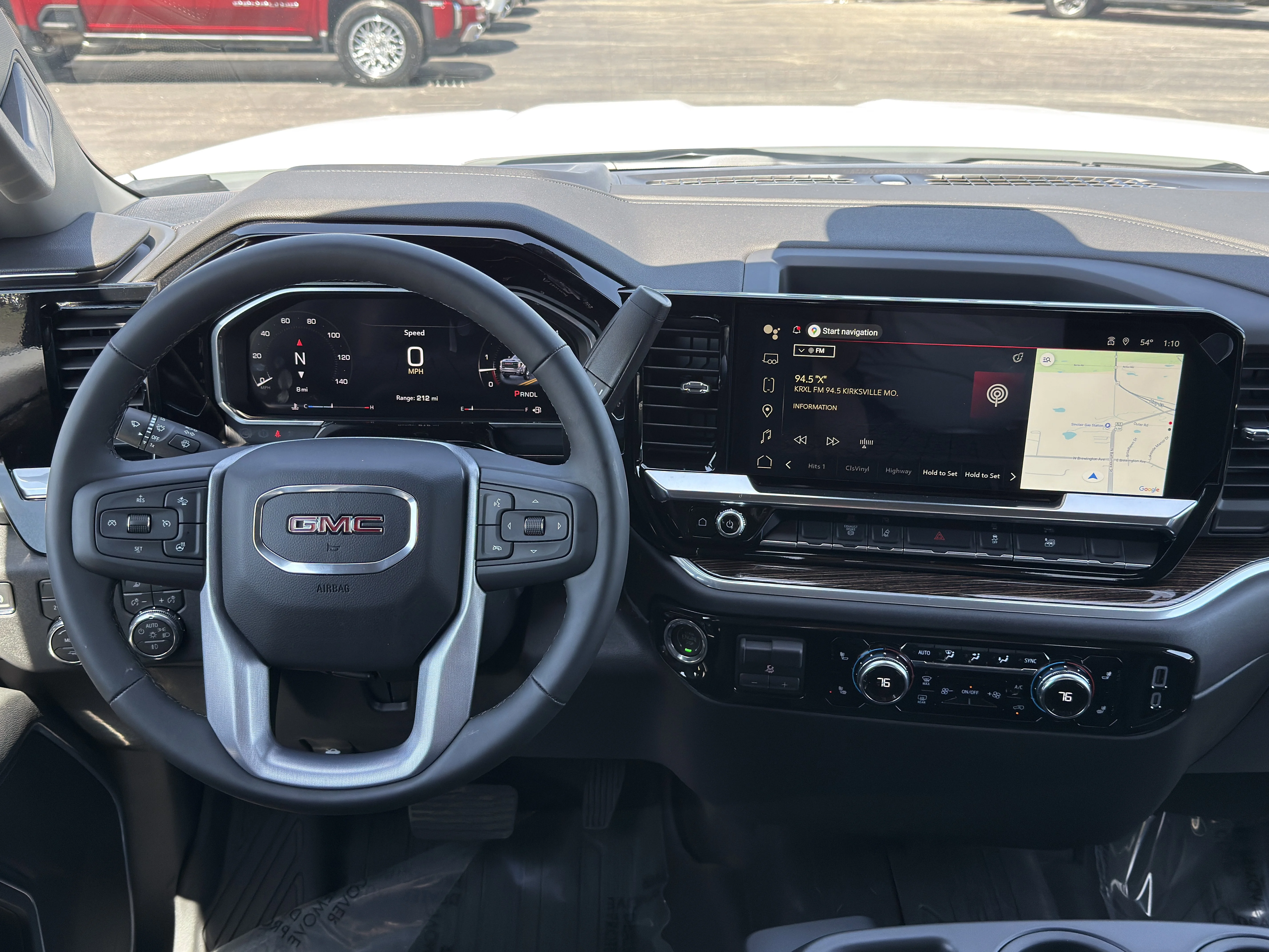 2026 GMC Sierra 3500 Chassis Cab SLE - Photo 27