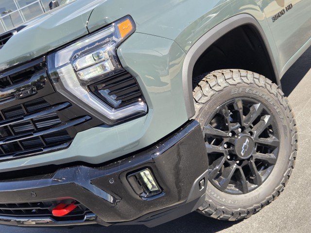 2026 Chevrolet Silverado 3500 HD LT - Photo 53