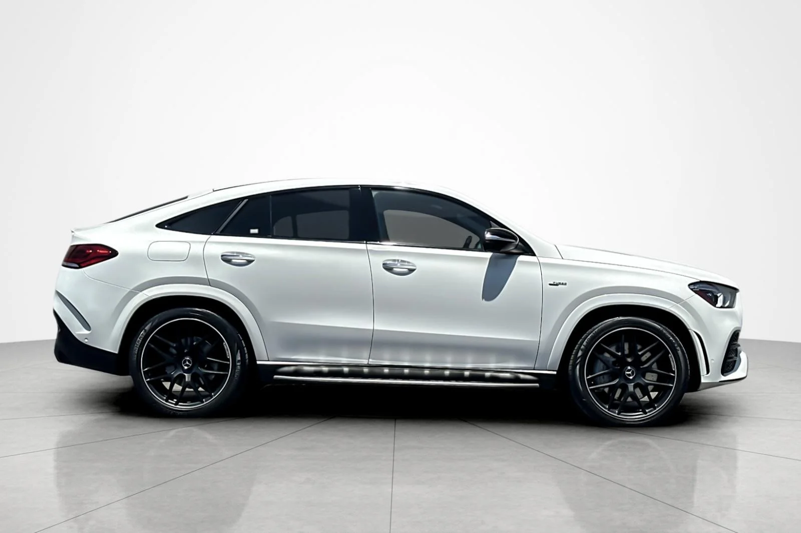 Used 2022 Polar White Mercedes-Benz AMG® GLE 53 image 6