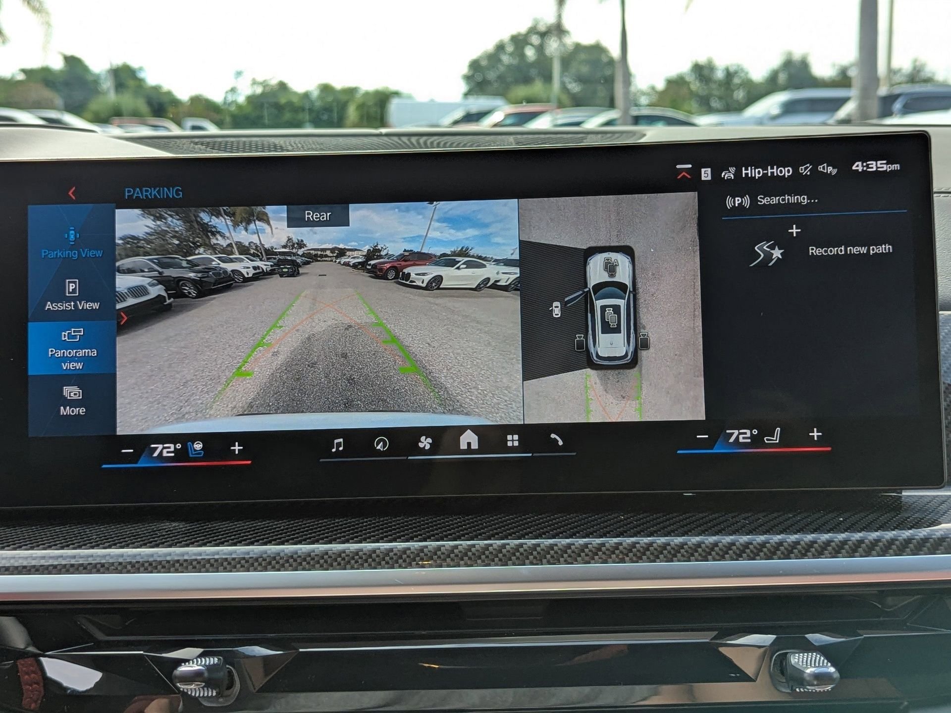 2026 BMW X5 M X5 M - Photo 29