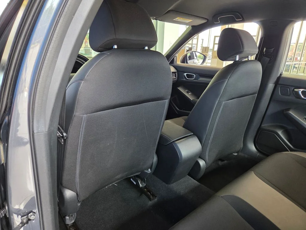 2025 Honda Civic Sport - Photo 14