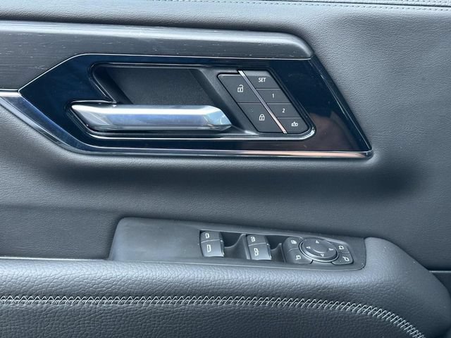 2026 GMC Yukon Denali - Photo 20