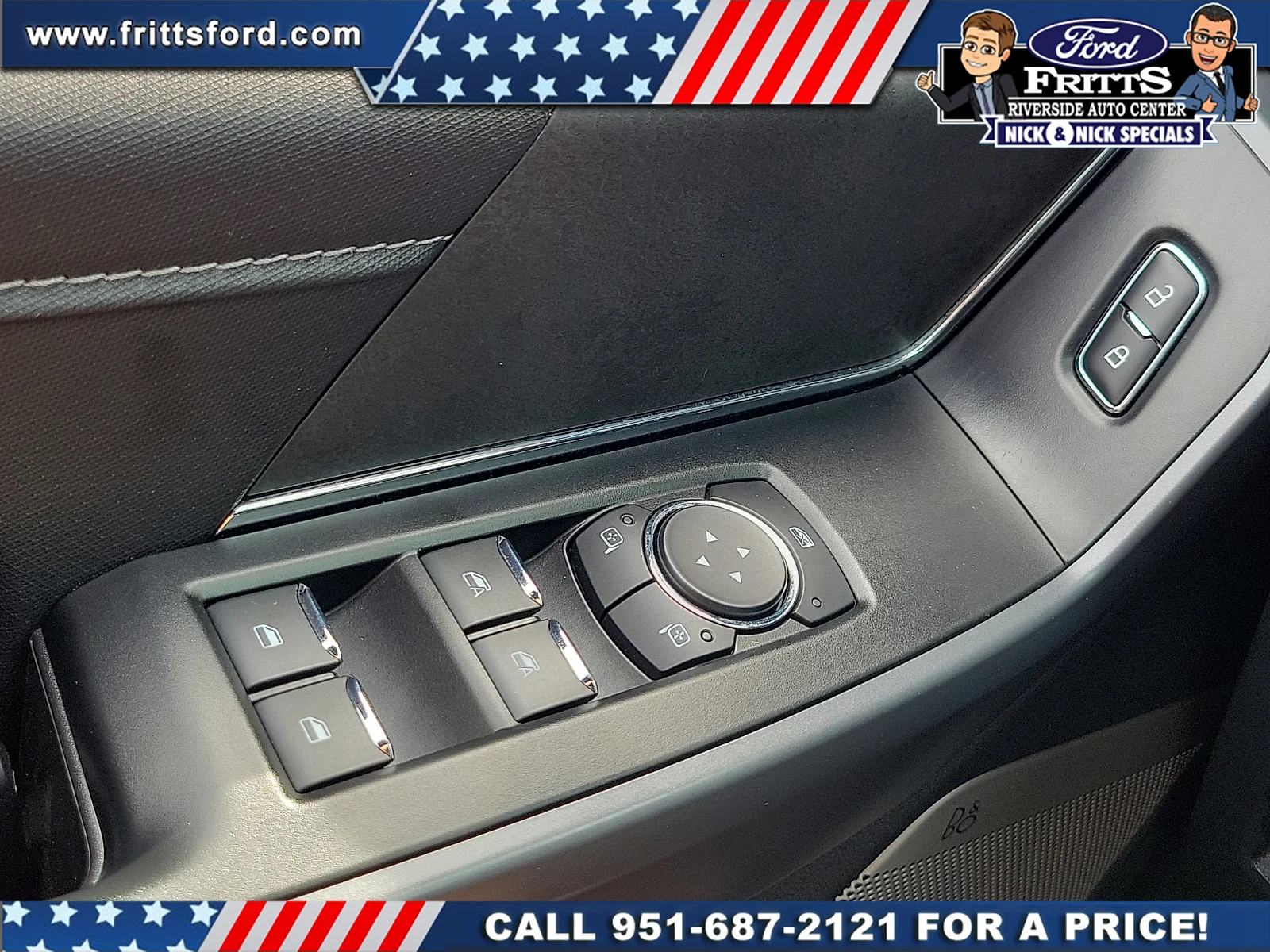 Certified Used 2025 Gray Metallic Ford XLT image 14