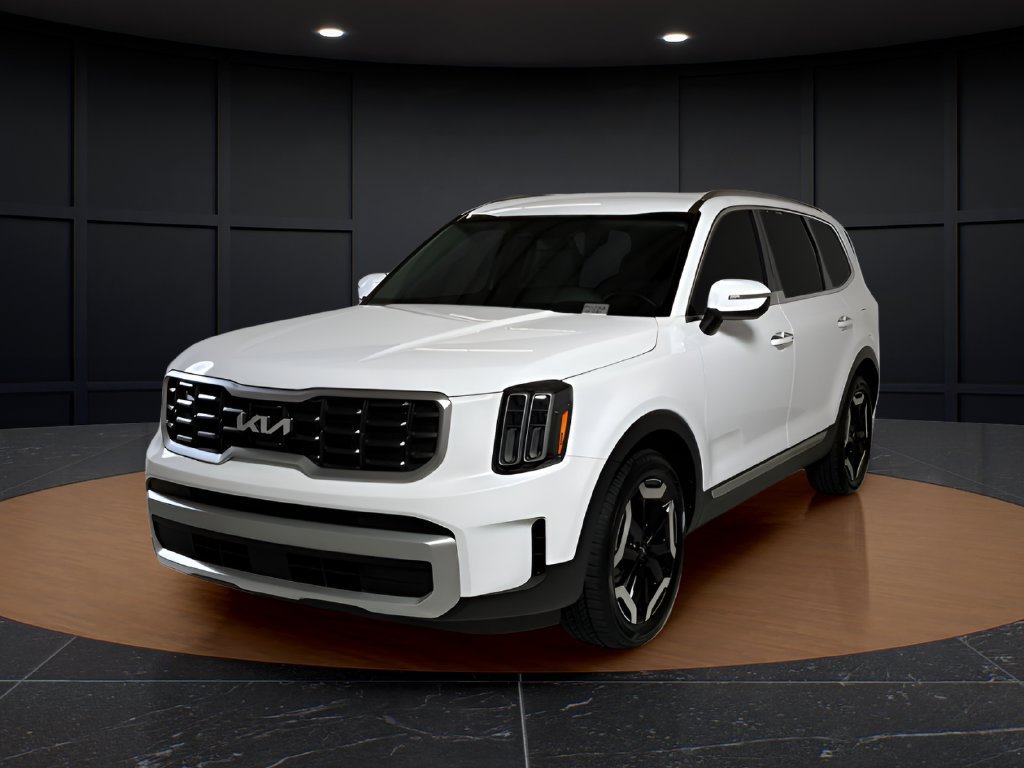 2024 Kia Telluride
