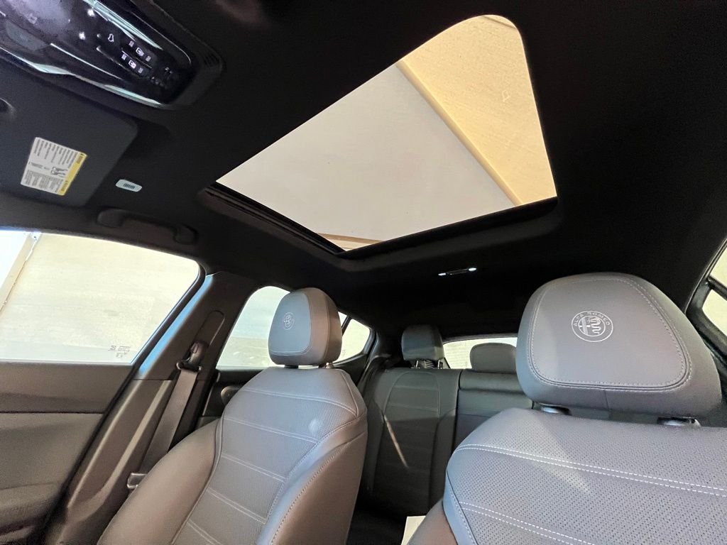 2024 Alfa Romeo Tonale Veloce - Photo 26