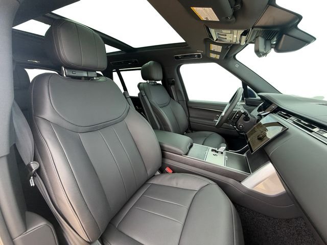 Certified Used 2026  Land Rover SE image 16