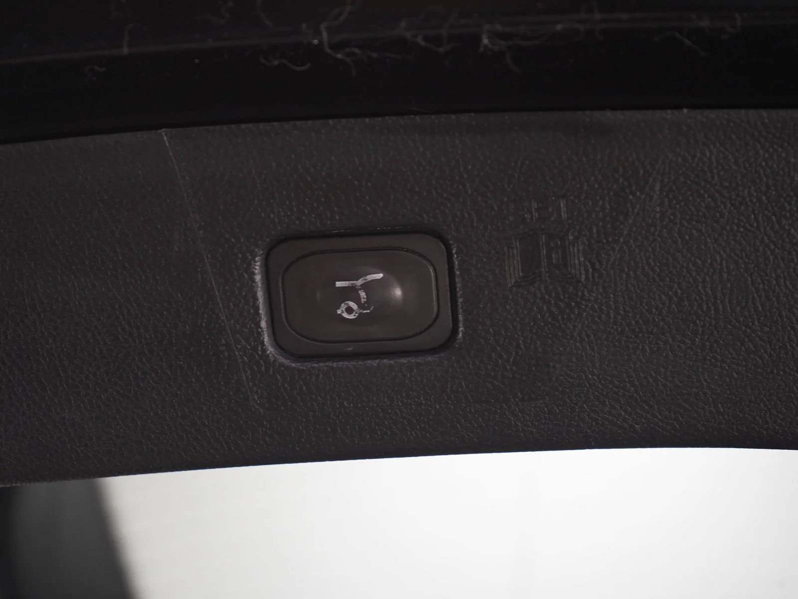 Used 2020 Black Ford ST image 17