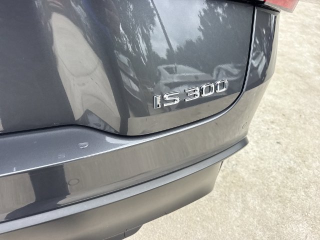 Certified Used 2024 Gray Lexus 300 image 25