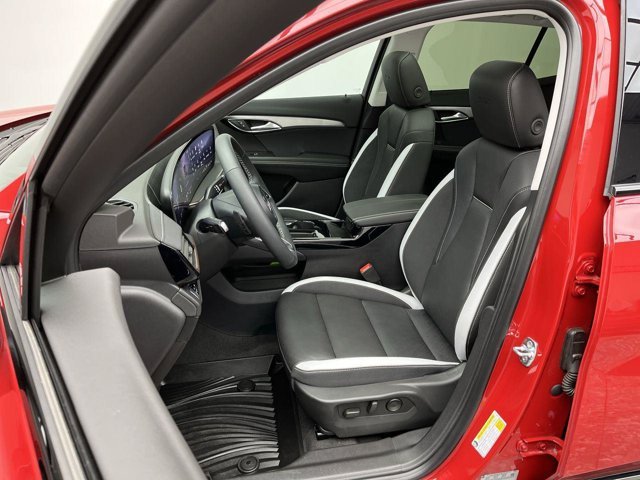 Used 2026 Brilliant Red Buick Sport Touring image 10