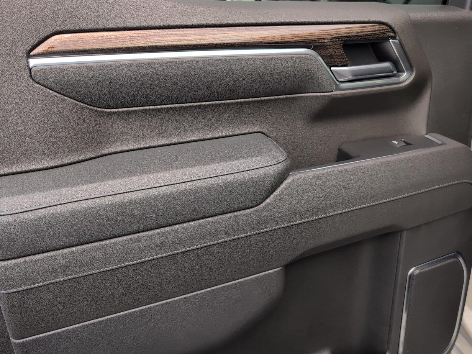 2026 Chevrolet Silverado 1500 RST - Photo 33