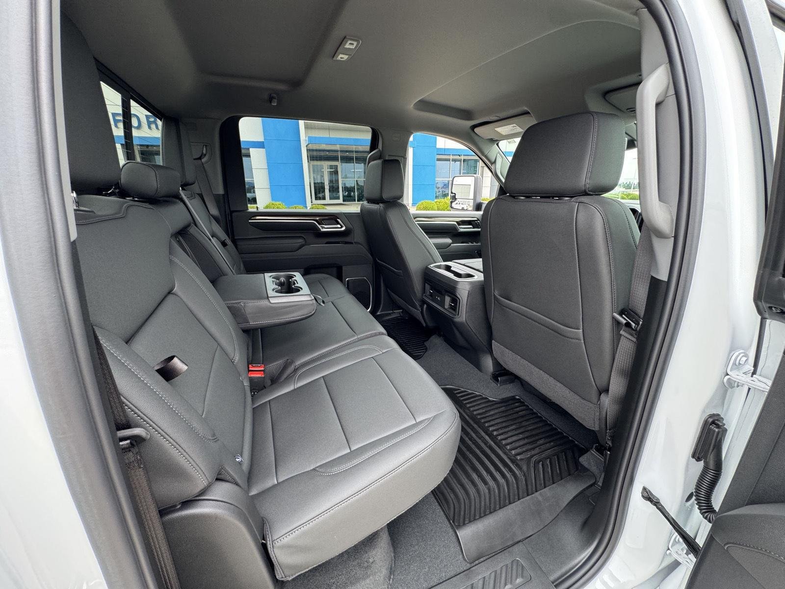 2026 Chevrolet Silverado 2500 HD LT - Photo 51