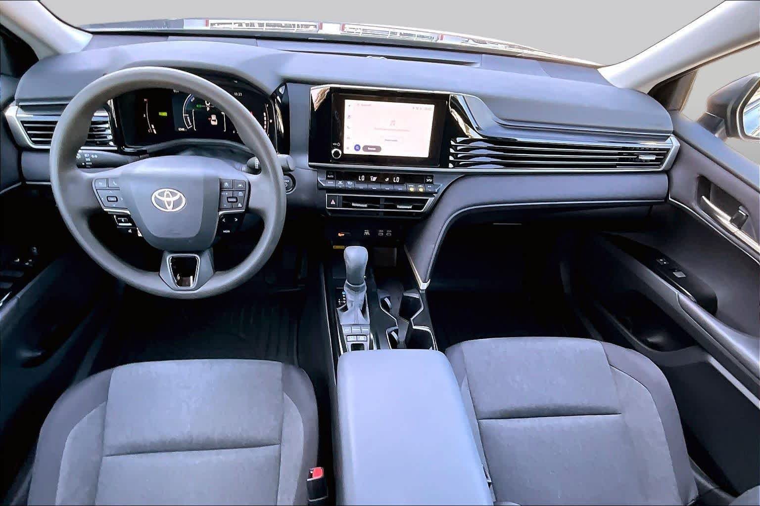 Used 2026 Underground Toyota LE image 14
